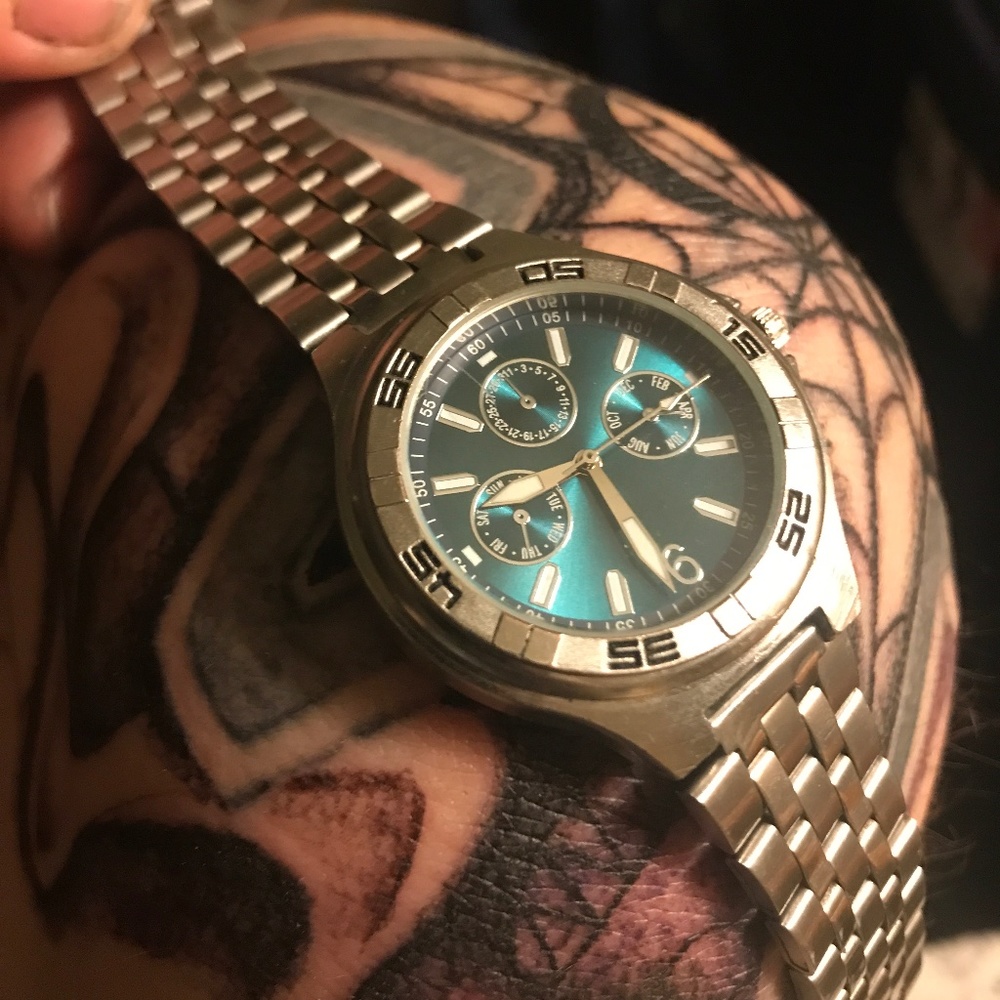 Watch